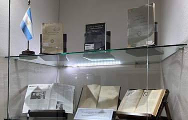 Se cumplen 67 años de la creación del CONICET